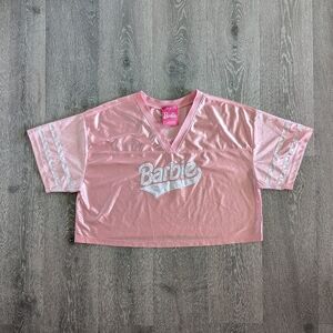 Forever 21 Barbie Jersey - 2x